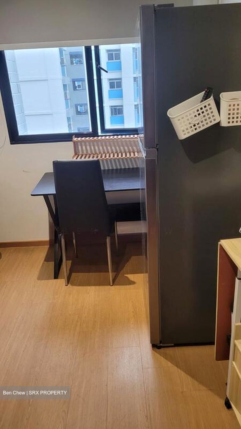 Blk 343 Choa Chu Kang Loop (Choa Chu Kang), HDB 5 Rooms #509489431